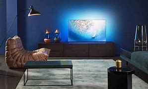 Image result for Philips OLED TV