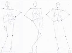 Image result for Fashion Figure Drawing for Beginners