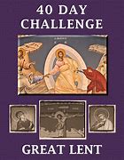 Image result for Holy Girl 40 Day Challenge