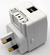 Image result for USB Travel Plug