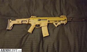 Image result for Bushmaster ACR Cheek Piece