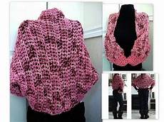crochet shrug crochet a pink chunky shrug how to crochet shrug shawl crochet shrug crochet a pink chunky shrug how to crochet shrug shawl