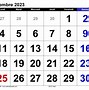 Image result for Calendrier Mensuel Word