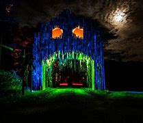 Image result for Haunted Attraction