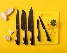 Image result for Sharp Knife Set