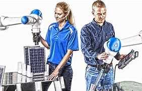 Image result for What Jobs Do Robots Do