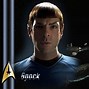 Image result for Spock Movie