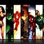 Image result for Best Marvel Heroes
