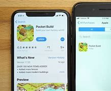 Image result for iOS 13 Purchased Apps