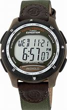 Image result for Timex Expedition Digital Compass Watch