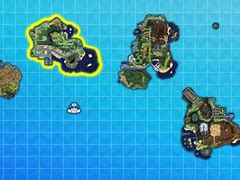 Image result for Alola Region Pokemon Handbook
