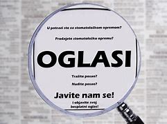 Image result for Oglasi