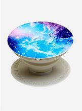 Image result for Galaxy Pop Socket Phone