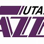 Image result for Utah Jazz Logo NBA PNG