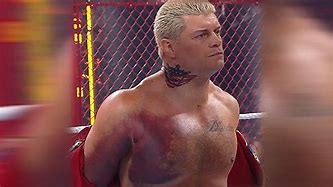 Image result for Cody Torn Pec
