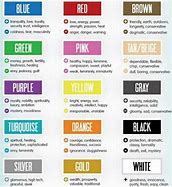 Image result for White Color Meaning