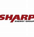 Image result for Sharp Energy Logo