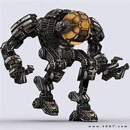 Image result for Mech Robot