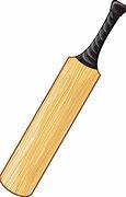 Image result for Cricket Bat Parts Vector