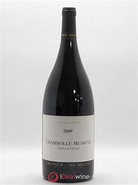 Image result for Lignier Michelot Chambolle Musigny Cuvee Jules