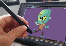 Image result for Computer Screen Art Tutorial