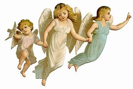 Image result for Aesthetic Angel Transparent