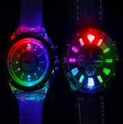 Image result for Watch with Light
