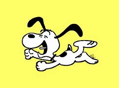 Image result for Snoopy Laughing Hysterically