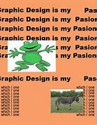 Image result for Graphic Designer Meme