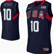 Image result for Team USA Kobe Bryant Jersey