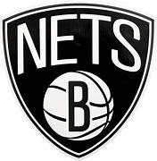 Image result for Bkn Nets Logo