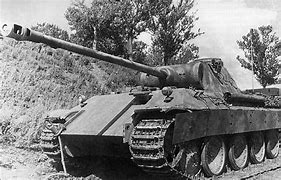 Image result for Panzer 5 Panther A