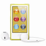 Image result for iPod Nano Vi