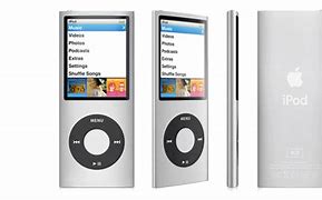 Image result for iPod 4th Gen Rear View