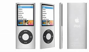 Image result for iPod 4th Gen Screen Type