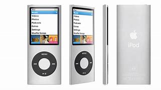 Image result for iPod 4th Gen Button
