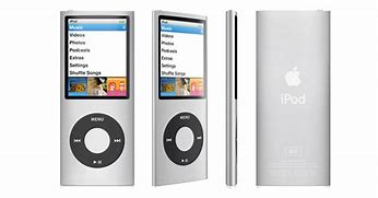 Image result for iPod Nano 4th Generation White