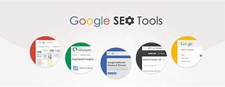 Image result for Google Website Seo Tools