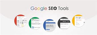 Image result for Google SEO Tools