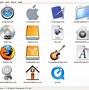 Image result for Microsoft Apple Icon