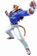 Image result for Namco X Capcom Fan Art