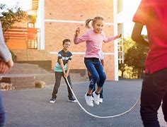 Image result for Child Jump Rope