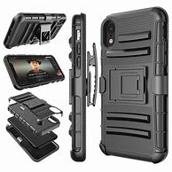 Image result for iPhone XR Cases with Belt Clip