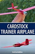 Image result for Paper Airplane Parts