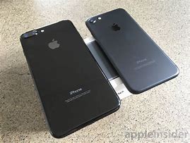Image result for iPhone 7 Jet Black Colour