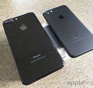 Image result for iPhone 7 Jet Matte Black