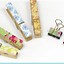 Image result for Binder Clip Craft Ideas