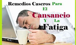 Image result for cansamiento