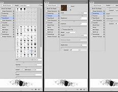 Image result for Gritty Brush Photoshop
