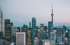 Image result for Toronto Buildings